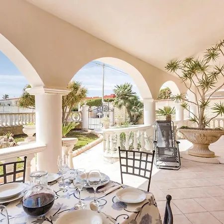 Gelsomino מרצאממי