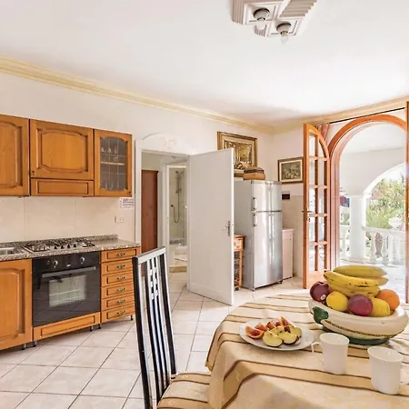 בית נופש Gelsomino