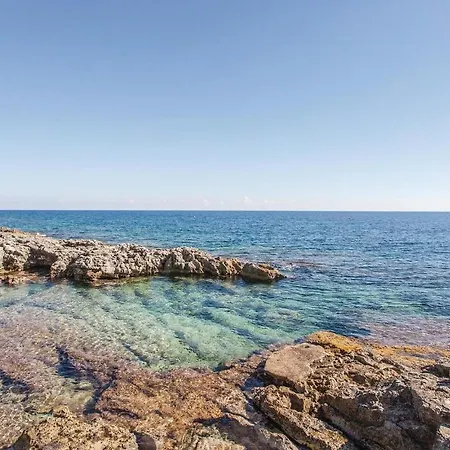 Gelsomino Marzamemi