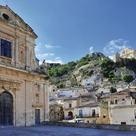 Gelsomino Vakantiehuis Marzamemi
