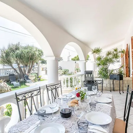 Gelsomino * מרצאממי