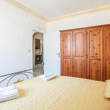 Gelsomino בית נופש מרצאממי