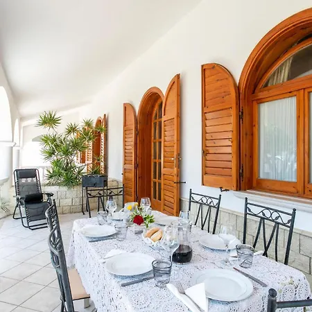 Gelsomino בית נופש *