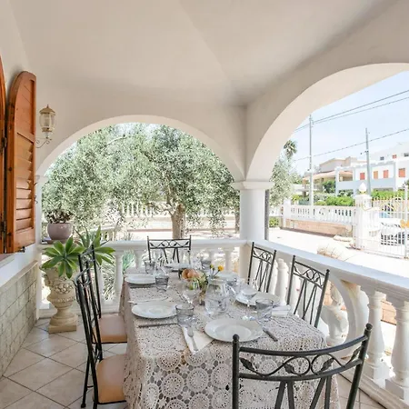 Gelsomino בית נופש