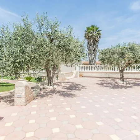 Gelsomino בית נופש *