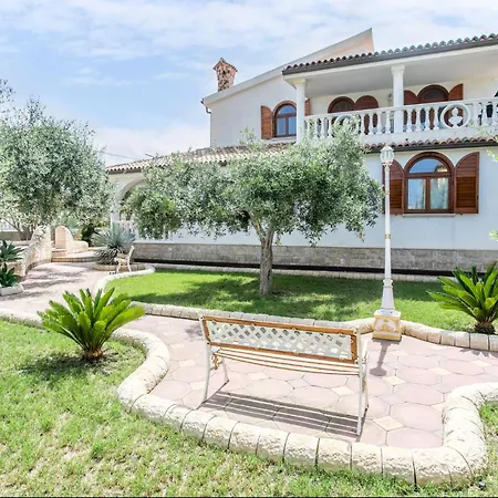 בית נופש Gelsomino