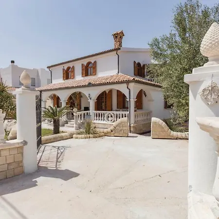 Gelsomino Marzamemi